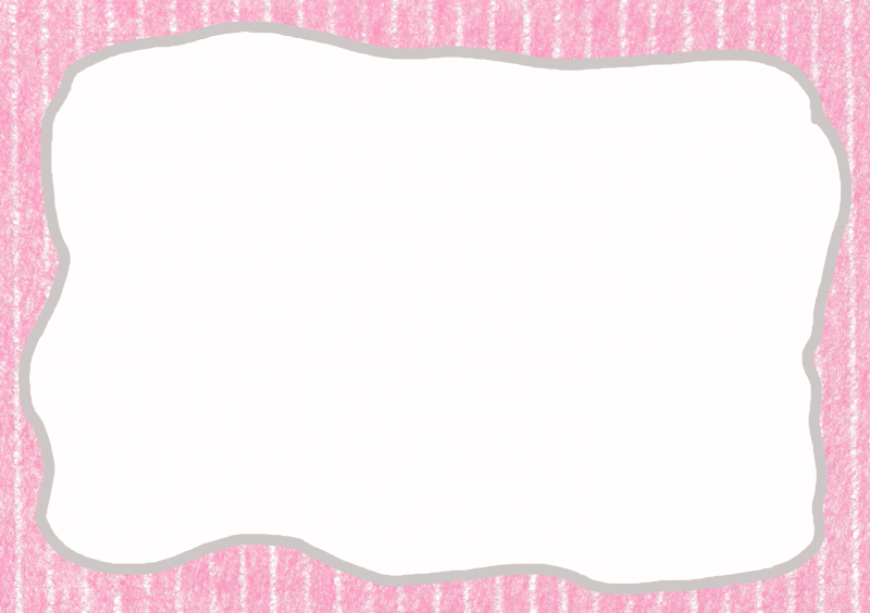 柄紙と枠0008｜心にチクっとささるワードで作る「ちくわPOP（ちくわぽっぷ）」｜農産物直売所やスーパーの青果売り場の活性化に！農に特化したPOPが無料!!