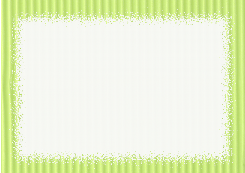 緑ダンボルに枠001｜心にチクっとささるワードで作る「ちくわPOP（ちくわぽっぷ）」｜農産物直売所やスーパーの青果売り場の活性化に！農に特化したPOPが無料!!