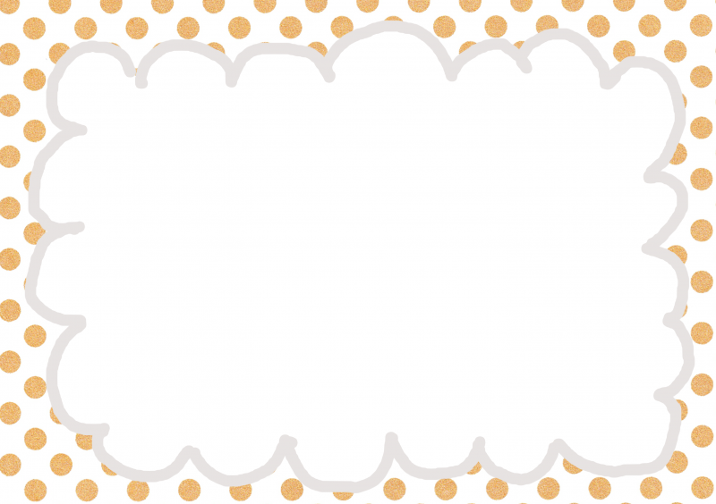 柄紙と枠0021｜心にチクっとささるワードで作る「ちくわPOP（ちくわぽっぷ）」｜農産物直売所やスーパーの青果売り場の活性化に！農に特化したPOPが無料!!