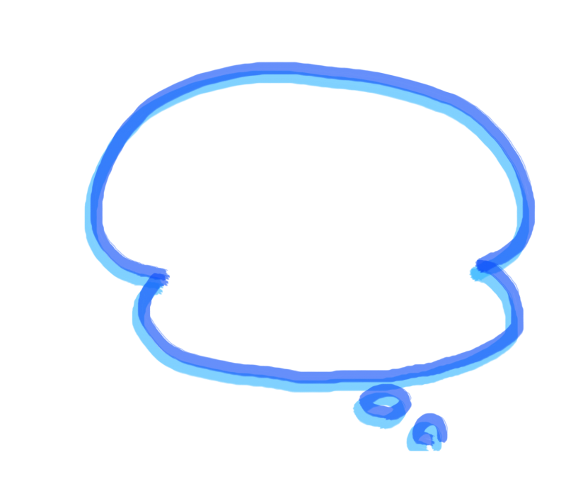 ふきだし　002｜心にチクっとささるワードで作る「ちくわPOP（ちくわぽっぷ）」｜農産物直売所やスーパーの青果売り場の活性化に！農に特化したPOPが無料!!