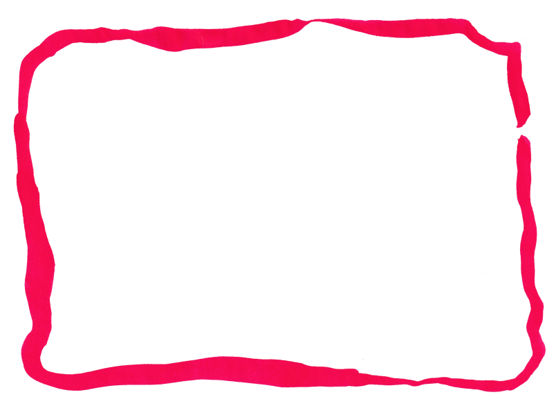 フレーム筆002｜心にチクっとささるワードで作る「ちくわPOP（ちくわぽっぷ）」｜農産物直売所やスーパーの青果売り場の活性化に！農に特化したPOPが無料!!