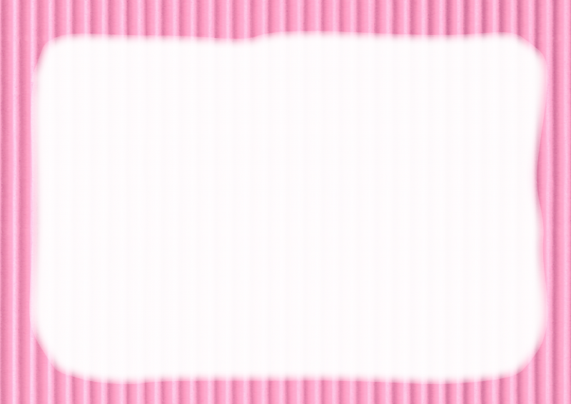 桃ダンボルに枠002｜心にチクっとささるワードで作る「ちくわPOP（ちくわぽっぷ）」｜農産物直売所やスーパーの青果売り場の活性化に！農に特化したPOPが無料!!