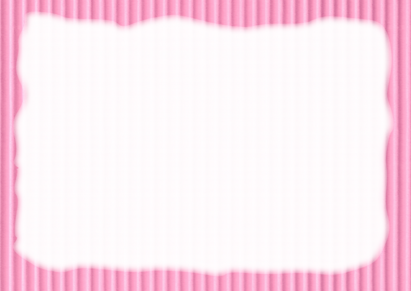 桃ダンボルに枠003｜心にチクっとささるワードで作る「ちくわPOP（ちくわぽっぷ）」｜農産物直売所やスーパーの青果売り場の活性化に！農に特化したPOPが無料!!