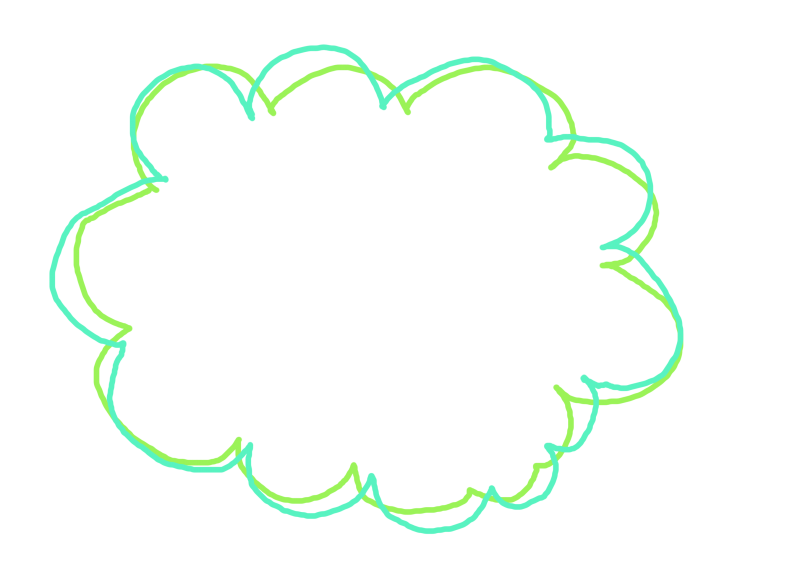 はじめる雲ふきだし004｜心にチクっとささるワードで作る「ちくわPOP（ちくわぽっぷ）」｜農産物直売所やスーパーの青果売り場の活性化に！農に特化したPOPが無料!!