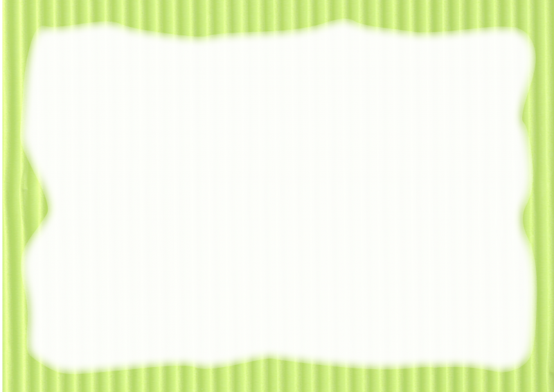 緑ダンボルに枠004｜心にチクっとささるワードで作る「ちくわPOP（ちくわぽっぷ）」｜農産物直売所やスーパーの青果売り場の活性化に！農に特化したPOPが無料!!