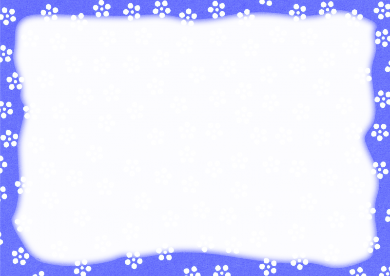 青梅小紋に枠005｜心にチクっとささるワードで作る「ちくわPOP（ちくわぽっぷ）」｜農産物直売所やスーパーの青果売り場の活性化に！農に特化したPOPが無料!!