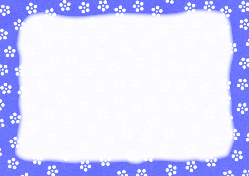 青梅小紋に枠006｜心にチクっとささるワードで作る「ちくわPOP（ちくわぽっぷ）」｜農産物直売所やスーパーの青果売り場の活性化に！農に特化したPOPが無料!!