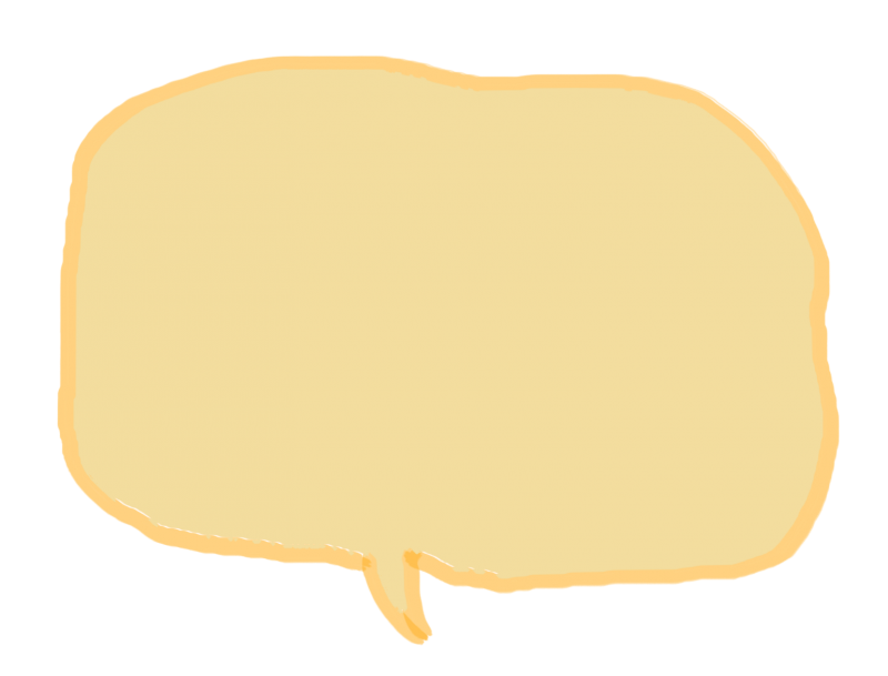 ふきだし　007｜心にチクっとささるワードで作る「ちくわPOP（ちくわぽっぷ）」｜農産物直売所やスーパーの青果売り場の活性化に！農に特化したPOPが無料!!