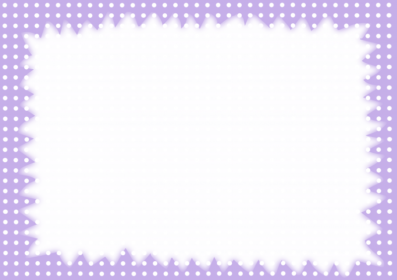 紫水玉に枠007｜心にチクっとささるワードで作る「ちくわPOP（ちくわぽっぷ）」｜農産物直売所やスーパーの青果売り場の活性化に！農に特化したPOPが無料!!