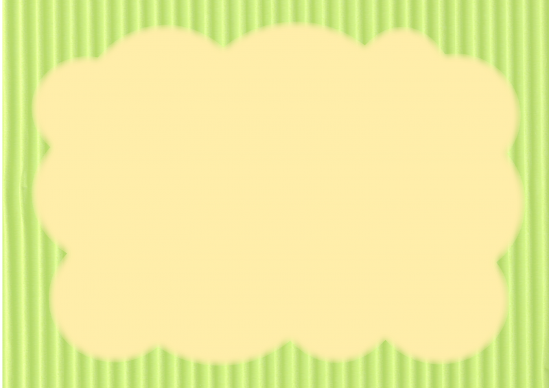 緑ダンボルに枠007｜心にチクっとささるワードで作る「ちくわPOP（ちくわぽっぷ）」｜農産物直売所やスーパーの青果売り場の活性化に！農に特化したPOPが無料!!