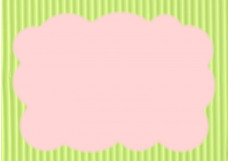 緑ダンボルに枠008｜心にチクっとささるワードで作る「ちくわPOP（ちくわぽっぷ）」｜農産物直売所やスーパーの青果売り場の活性化に！農に特化したPOPが無料!!