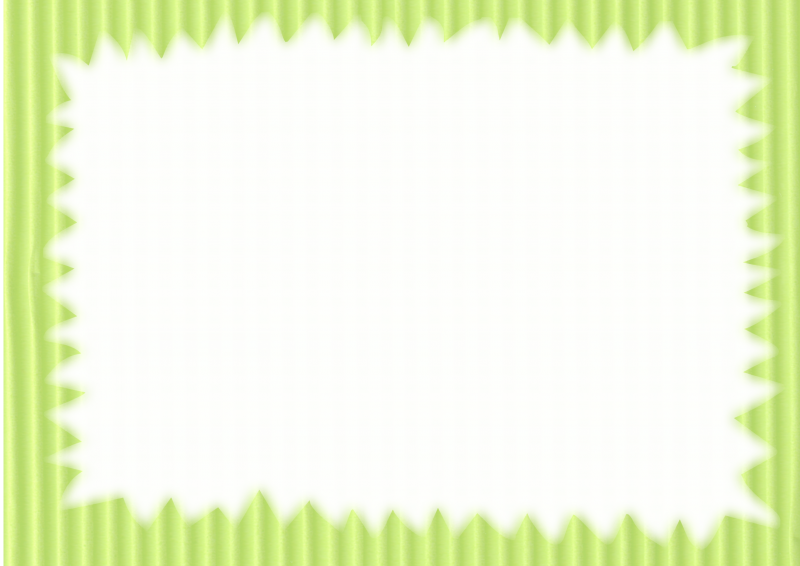 緑ダンボルに枠010｜心にチクっとささるワードで作る「ちくわPOP（ちくわぽっぷ）」｜農産物直売所やスーパーの青果売り場の活性化に！農に特化したPOPが無料!!