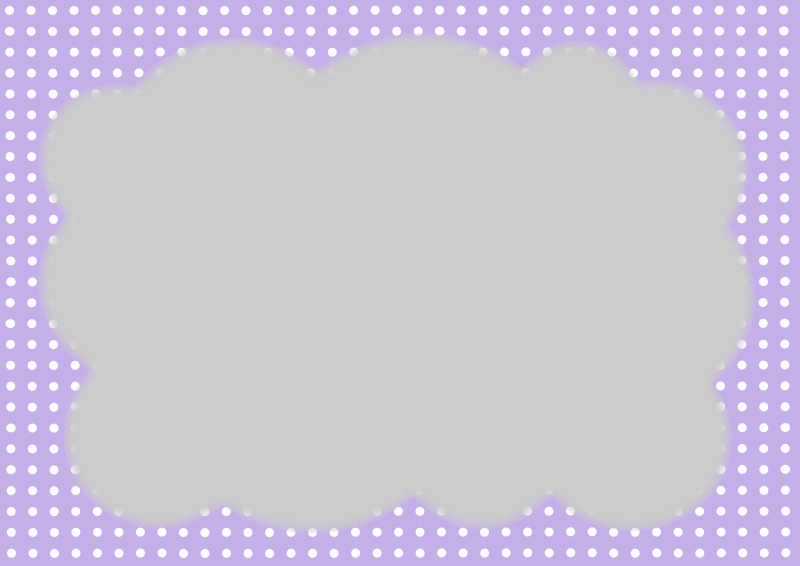 紫水玉に枠011｜心にチクっとささるワードで作る「ちくわPOP（ちくわぽっぷ）」｜農産物直売所やスーパーの青果売り場の活性化に！農に特化したPOPが無料!!