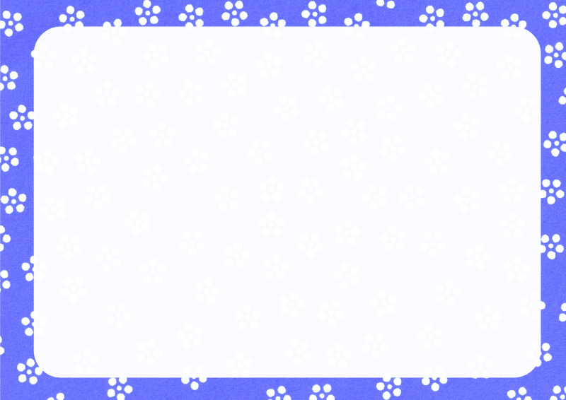 青梅小紋に枠011｜心にチクっとささるワードで作る「ちくわPOP（ちくわぽっぷ）」｜農産物直売所やスーパーの青果売り場の活性化に！農に特化したPOPが無料!!