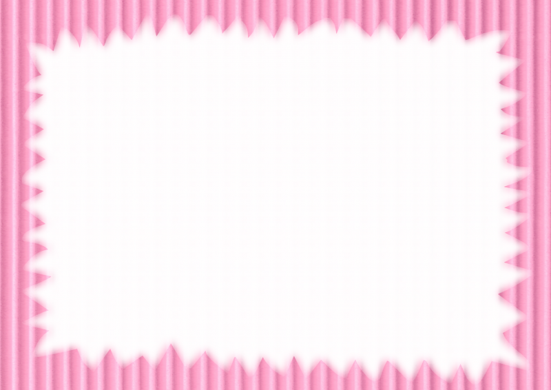 桃ダンボルに枠011｜心にチクっとささるワードで作る「ちくわPOP（ちくわぽっぷ）」｜農産物直売所やスーパーの青果売り場の活性化に！農に特化したPOPが無料!!