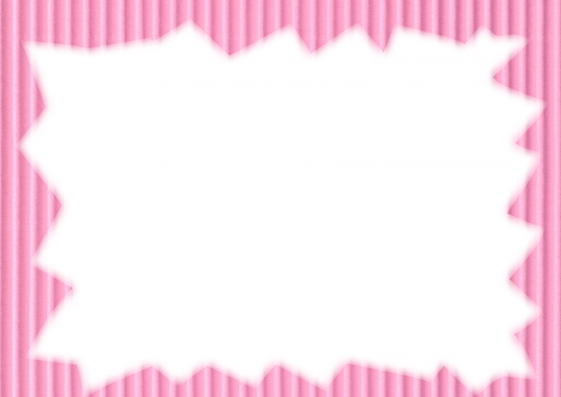 桃ダンボルに枠012｜心にチクっとささるワードで作る「ちくわPOP（ちくわぽっぷ）」｜農産物直売所やスーパーの青果売り場の活性化に！農に特化したPOPが無料!!