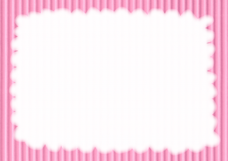 桃ダンボルに枠013｜心にチクっとささるワードで作る「ちくわPOP（ちくわぽっぷ）」｜農産物直売所やスーパーの青果売り場の活性化に！農に特化したPOPが無料!!