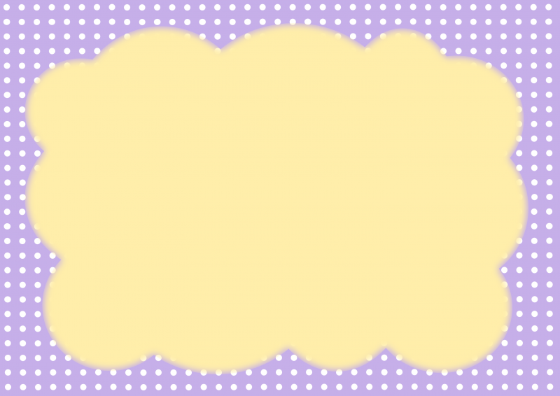 紫水玉に枠014｜心にチクっとささるワードで作る「ちくわPOP（ちくわぽっぷ）」｜農産物直売所やスーパーの青果売り場の活性化に！農に特化したPOPが無料!!