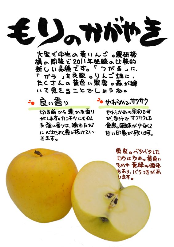 もりのかがやき｜心にチクっとささるワードで作る「ちくわPOP（ちくわぽっぷ）」｜農産物直売所やスーパーの青果売り場の活性化に！農に特化したPOPが無料!!