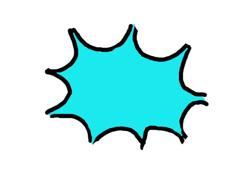 ふきだし26｜心にチクっとささるワードで作る「ちくわPOP（ちくわぽっぷ）」｜農産物直売所やスーパーの青果売り場の活性化に！農に特化したPOPが無料!!