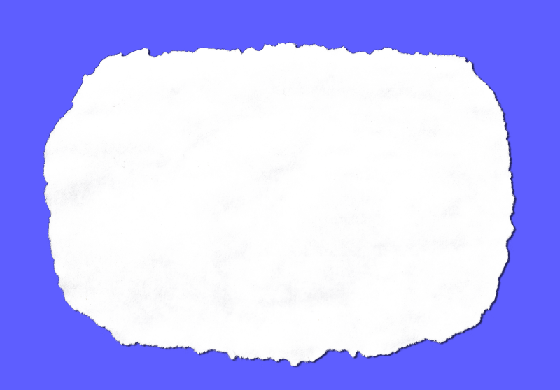 背景と和紙 5555FF青｜心にチクっとささるワードで作る「ちくわPOP（ちくわぽっぷ）」｜農産物直売所やスーパーの青果売り場の活性化に！農に特化したPOPが無料!!