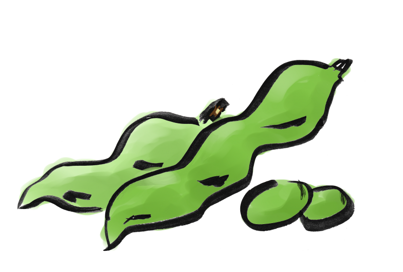 そらまめ｜心にチクっとささるワードで作る「ちくわPOP（ちくわぽっぷ）」｜農産物直売所やスーパーの青果売り場の活性化に！農に特化したPOPが無料!!