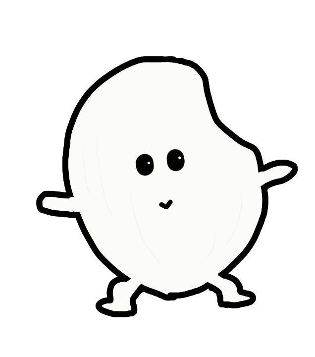 米ごはんご飯おこめ　イラスト｜心にチクっとささるワードで作る「ちくわPOP（ちくわぽっぷ）」｜農産物直売所やスーパーの青果売り場の活性化に！農に特化したPOPが無料!!